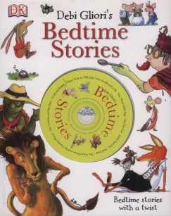 Debi Gliori - Debi Gliori's Bedtime Stories