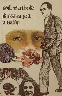 Will Berthold - jszaka jtt a stn
