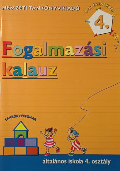 Fogalmaz�si kalauz 4.