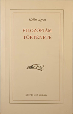 Heller �gnes - Filoz�fi� t�rt�nete