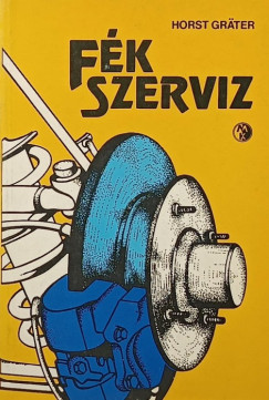 Horst Gr�ter - F�kszerviz