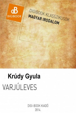 Krdy Gyula - A varjuleves