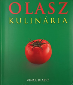 Claudia Piras - Olasz kulinária
