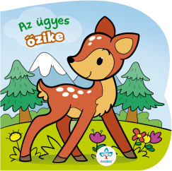 C�cile Marbehant - Az �gyes �zike