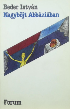 Beder István - Nagyböjt Abbáziában