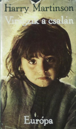 Harry Martinson - Virgzik a csaln