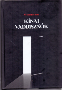 Vecsernys Imre - Knai vaddisznk