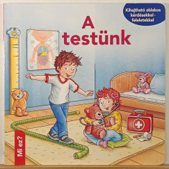 A testnk - Mi ez?