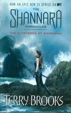 Terry Brooks - The Elfstones of Shannara - Book Two
