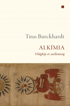 Titus Burckhardt - Alkmia