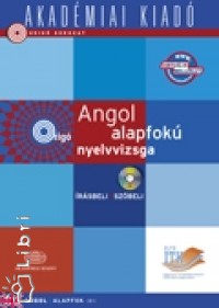 Dezs�nyi Istv�n - Angol alapfok� nyelvvizsga - Orig�