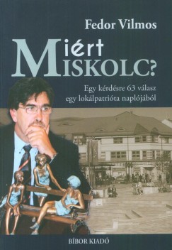 Fedor Vilmos - Mirt Miskolc?
