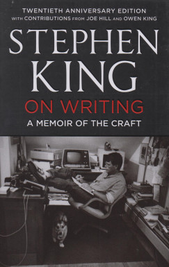 Stephen King - On Writing
