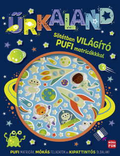 rkaland - Sttben vilgt pufi matrickkal