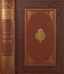 Vadnay K�roly - Irodalmi eml�kek