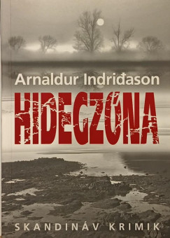 Arnaldur Indridason - Hidegz�na