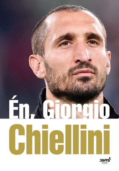 Giorgio Chiellini - Én, Giorgio Chiellini