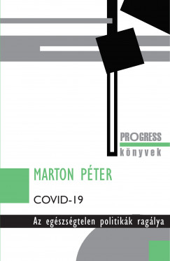 Marton Pter - Covid-19