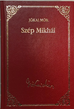 Jkai Mr - Szp Mikhl