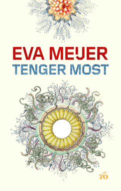 Eva Meijer - Tenger Most