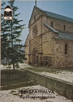 Bélapátfalva - Apátsági templom