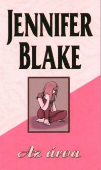 Jennifer Blake - Az rva