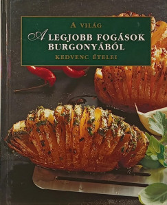 A legjobb fogások burgonyából