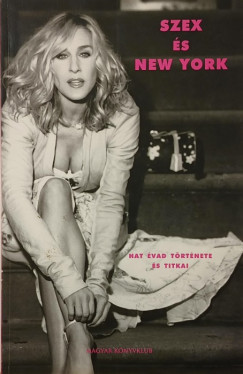 Amy Sohn - Szex és New York