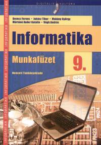 Informatika 9.