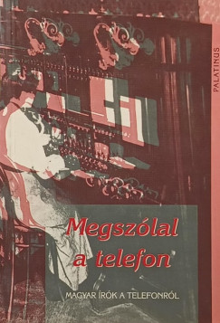 Urb�n L�szl� - Megsz�lal a telefon