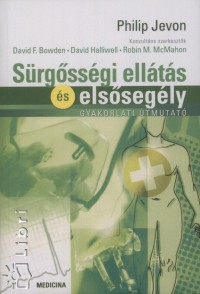 Philip Jevon - Srgssgi ellts s elssegly gyakorlati tmutat