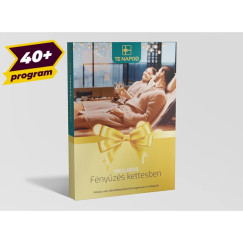 Wellness F�ny�z�s kettesben - Te Napod �lm�nydoboz