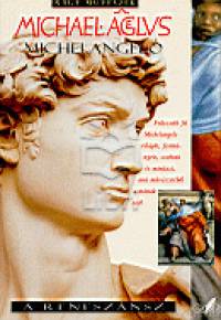 David Spence - Michelangelo - A renesznsz