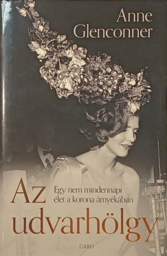 Anne Glenconner - Az udvarhölgy