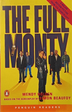 Craig Holden - The Full Monty