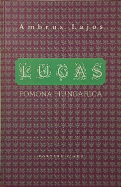 Ambrus Lajos - Lugas