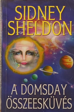 Sidney Sheldon - A Domsday sszeeskvs