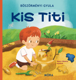 Bszrmnyi Gyula - Kis Titi