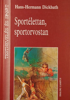 Hans-Hermann Dickhuth - Sportlettan, sportorvostan