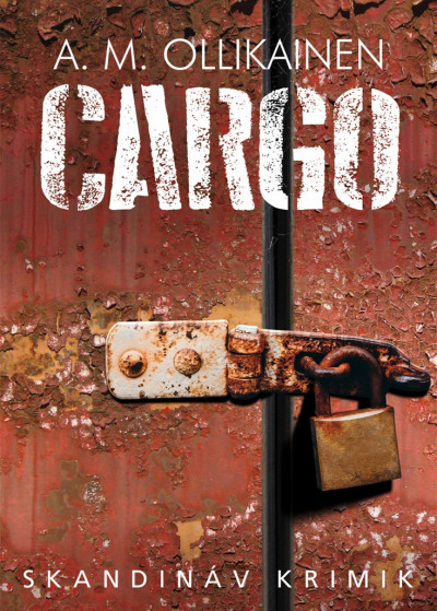 A.M. Ollikainen - Cargo