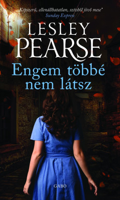 Lesley Pearse - Engem tbb nem ltsz