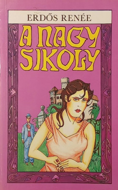 Erds Rene - A nagy sikoly