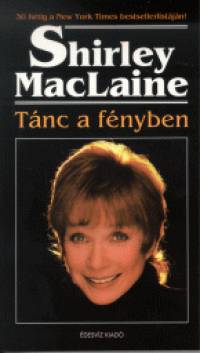 Shirley Maclaine - Tnc a fnyben