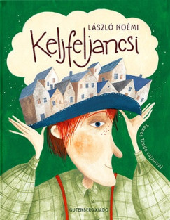 L�szl� No�mi - Keljfeljancsi