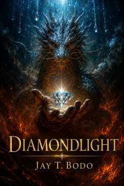 Jay T. Bodo - Diamondlight