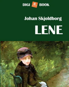 Johan Skjoldborg - Lene