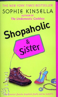 Sophie Kinsella - Shopaholic & Sister