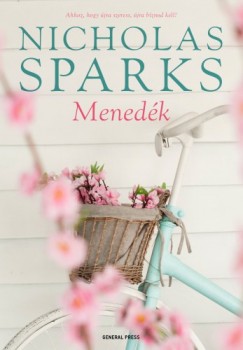 Sparks Nicholas - Nicholas Sparks - Menedk