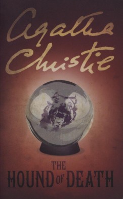 Agatha Christie - The hound of death