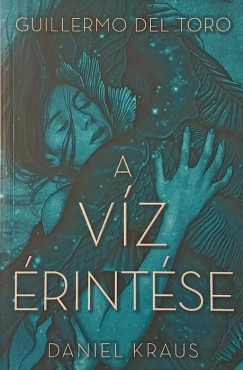 Guillermo Del Toro - Daniel Kraus - A vz rintse